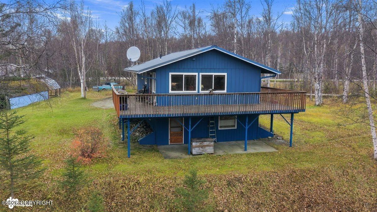 5151 N Wasilla-fishhook Road Property Photo 7