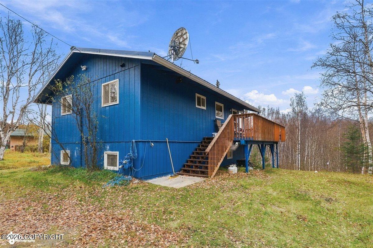 5151 N Wasilla-fishhook Road Property Photo 8