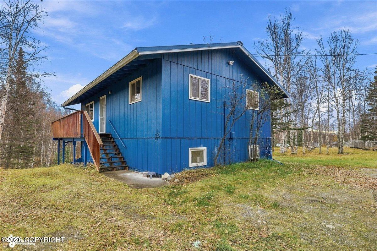 5151 N Wasilla-fishhook Road Property Photo 9