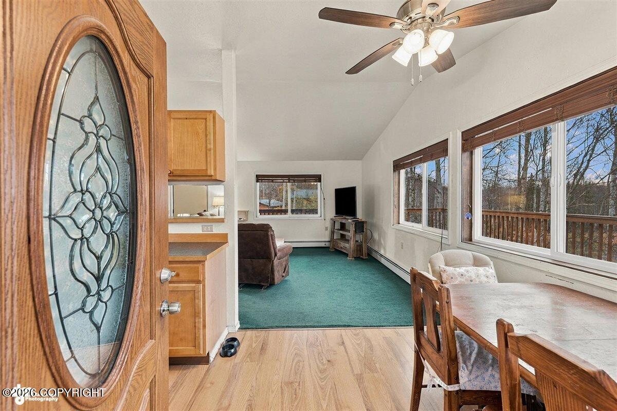 5151 N Wasilla-fishhook Road Property Photo 10