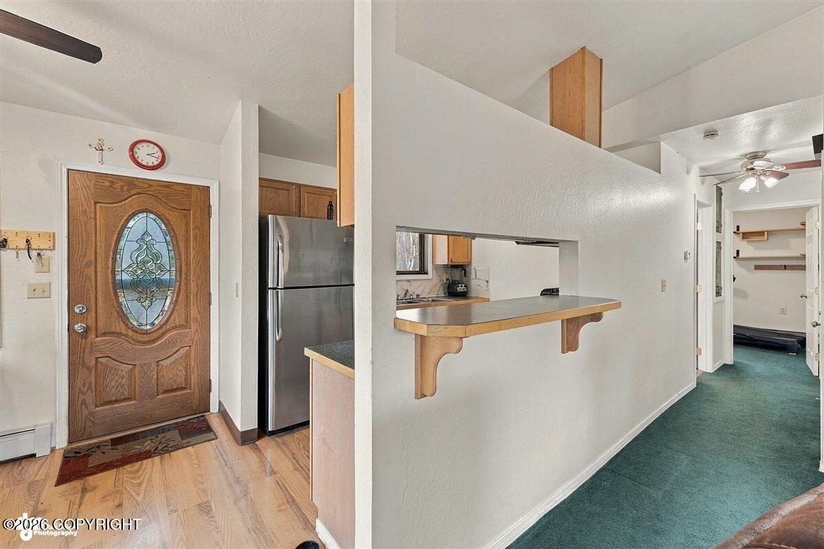 5151 N Wasilla-fishhook Road Property Photo 11