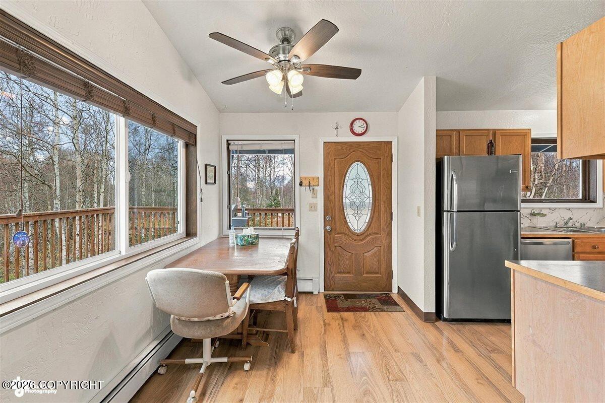 5151 N Wasilla-fishhook Road Property Photo 12