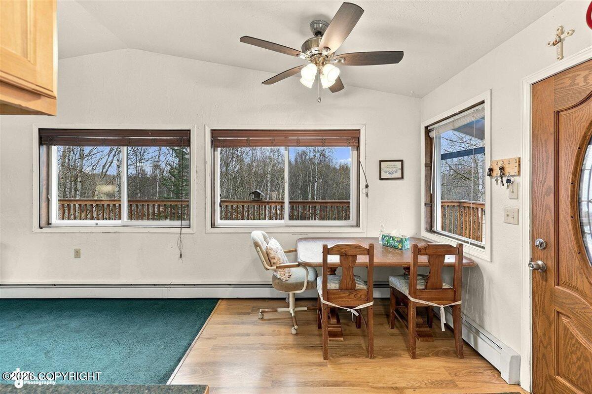5151 N Wasilla-fishhook Road Property Photo 13