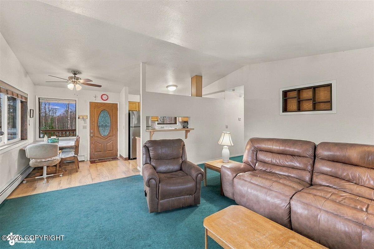 5151 N Wasilla-fishhook Road Property Photo 14
