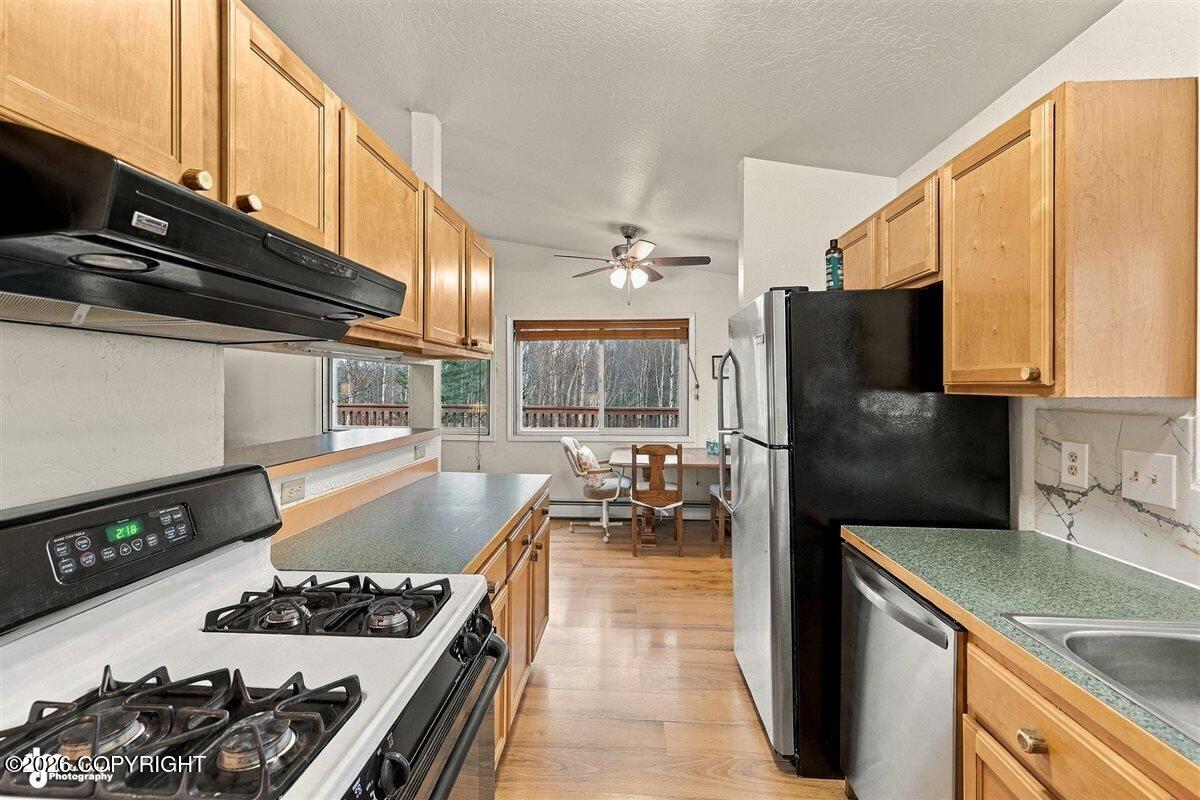 5151 N Wasilla-fishhook Road Property Photo 25