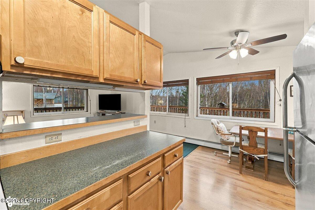 5151 N Wasilla-fishhook Road Property Photo 26
