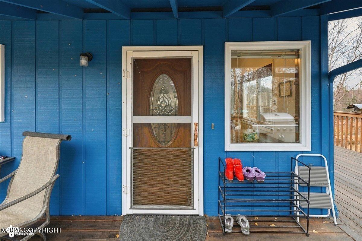 5151 N Wasilla-fishhook Road Property Photo 46