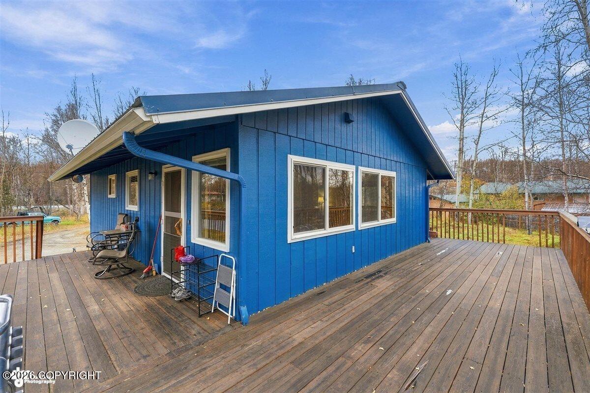 5151 N Wasilla-fishhook Road Property Photo 47
