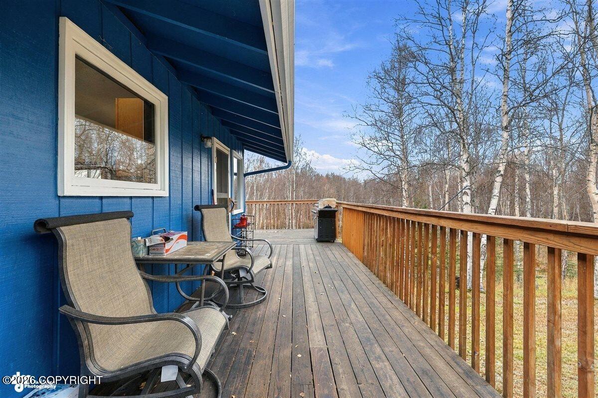 5151 N Wasilla-fishhook Road Property Photo 48