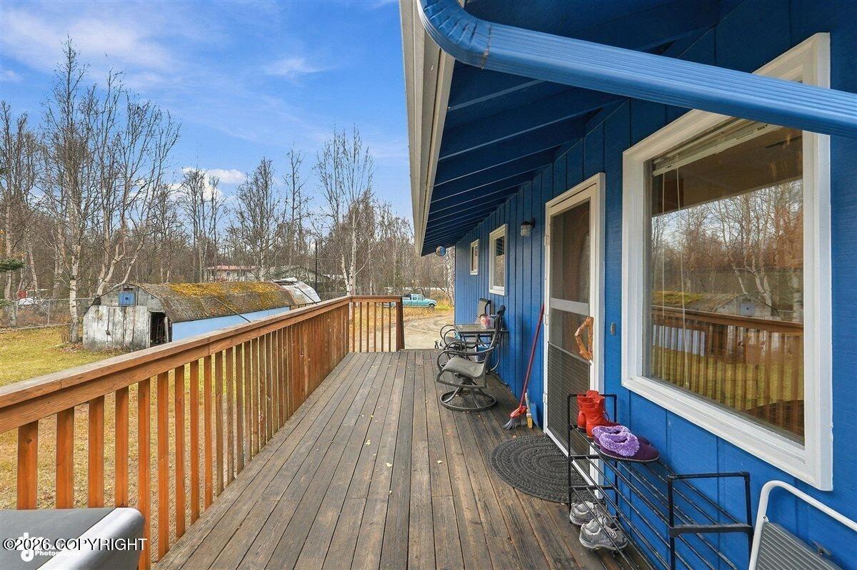 5151 N Wasilla-fishhook Road Property Photo 49