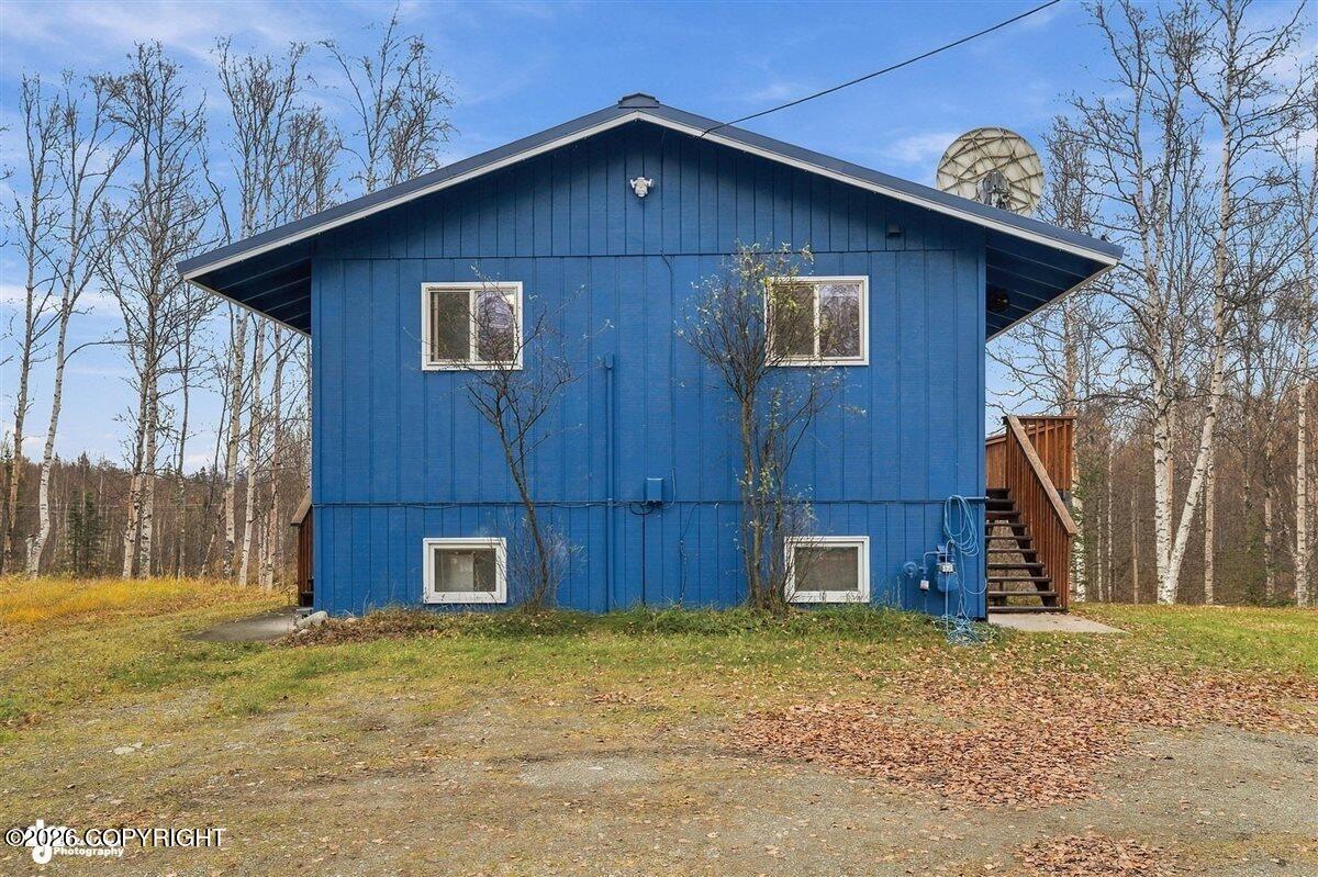 5151 N Wasilla-fishhook Road Property Photo 53