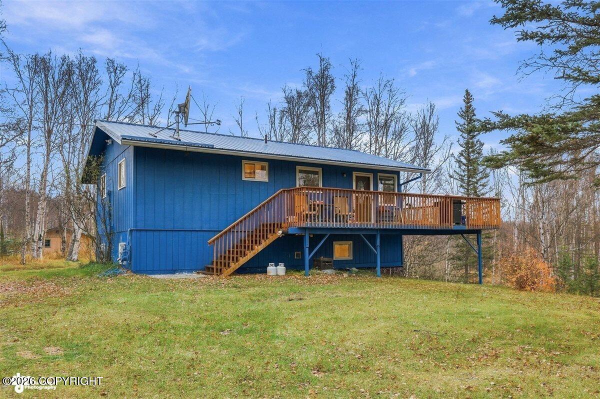 5151 N Wasilla-fishhook Road Property Photo 54