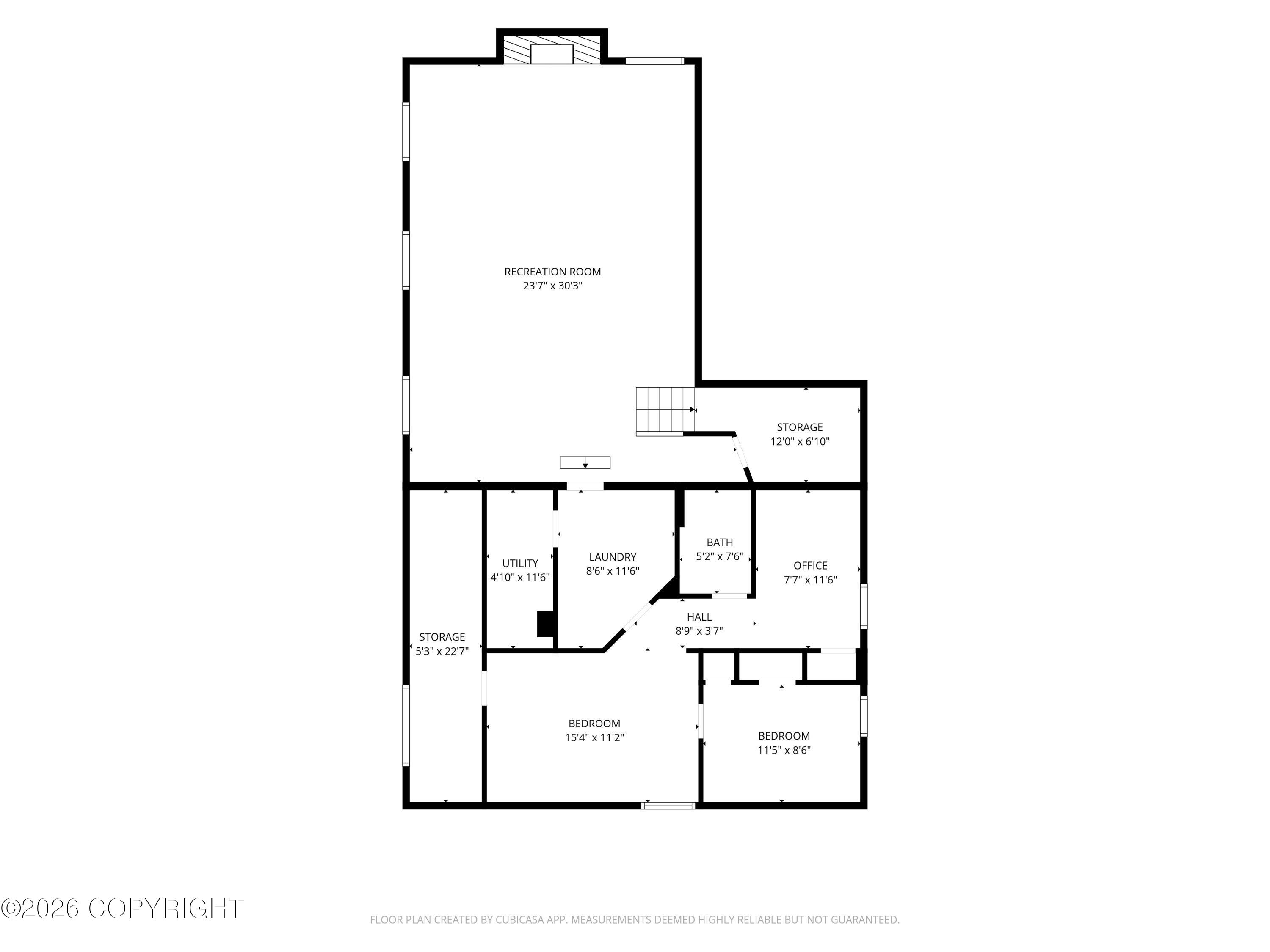 1560 G Street Property Photo 59
