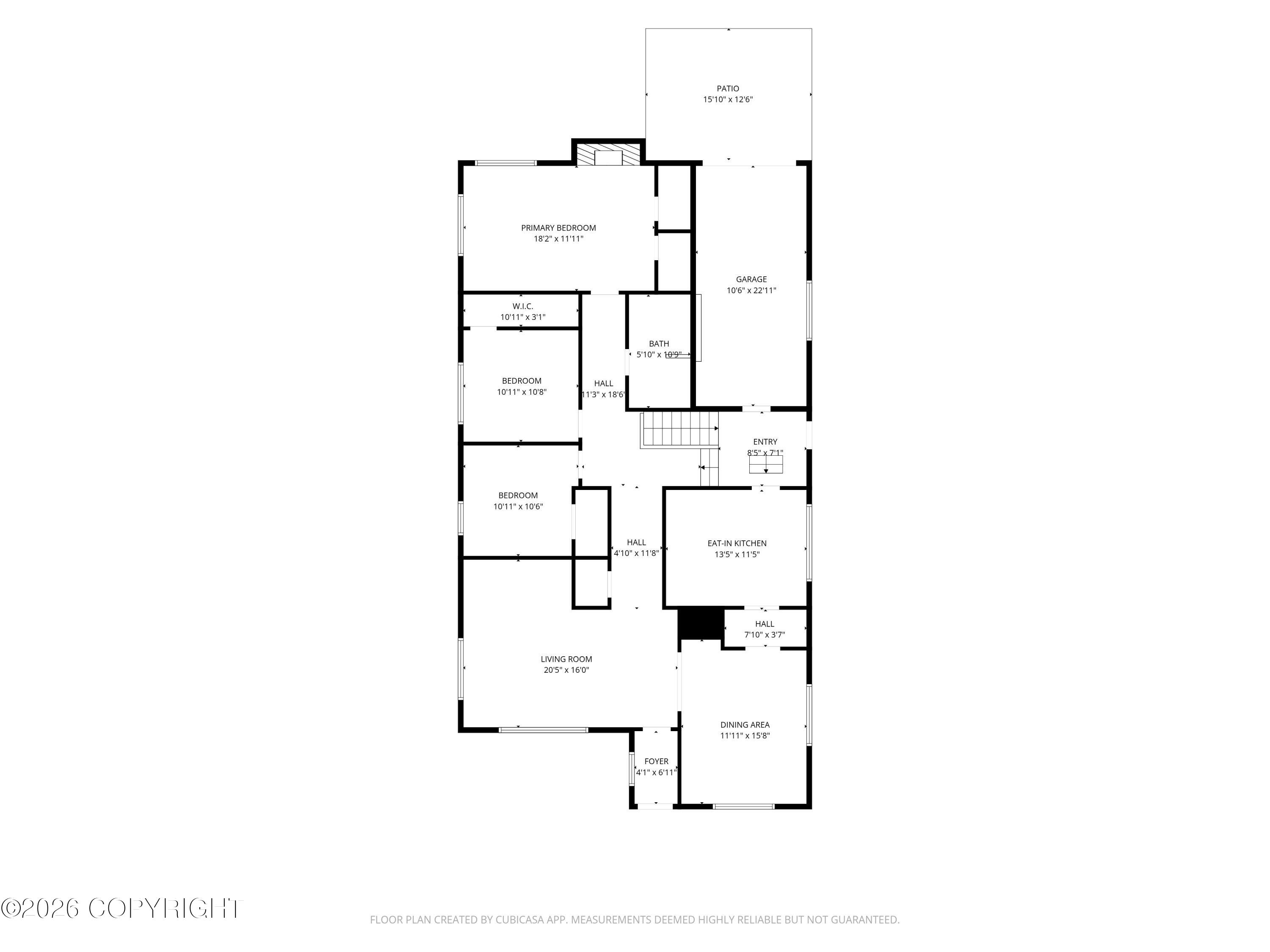 1560 G Street Property Photo 59