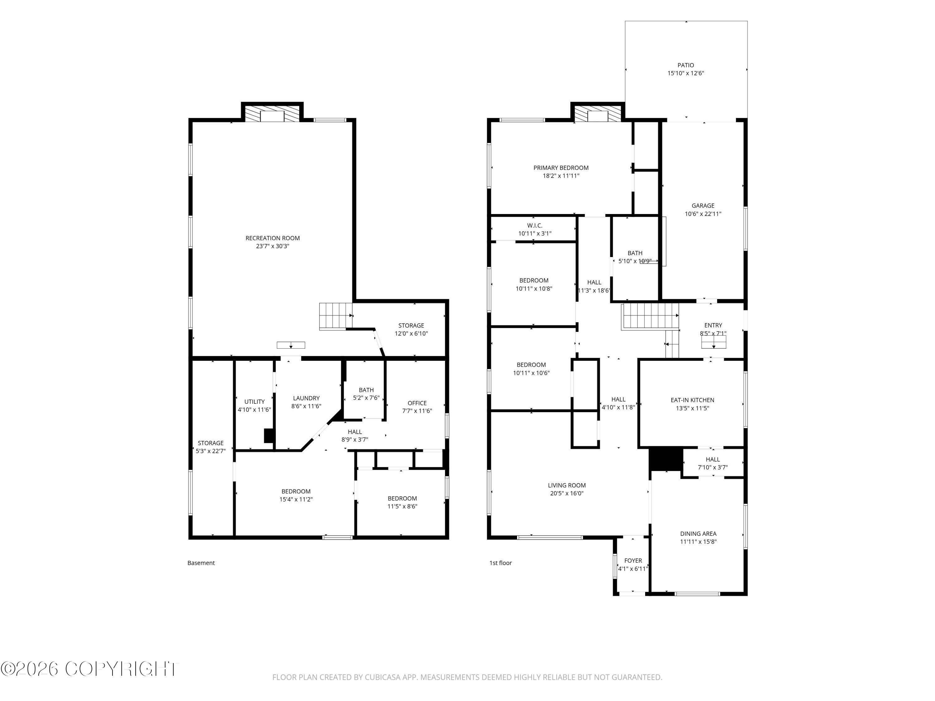 1560 G Street Property Photo 61