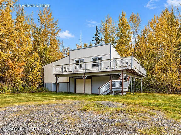 1051 N Old Trunk Road Property Photo 2