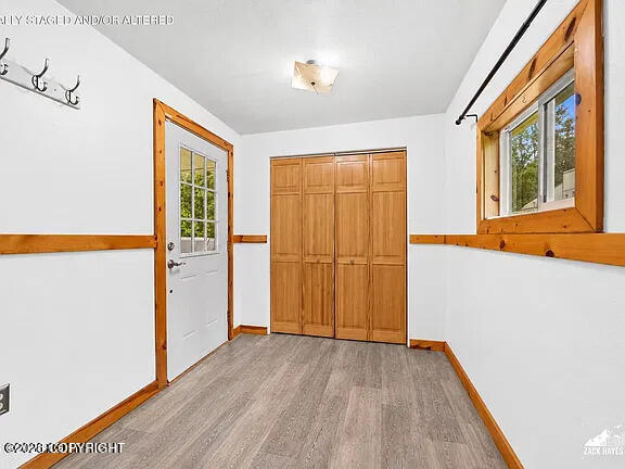 1051 N Old Trunk Road Property Photo 5