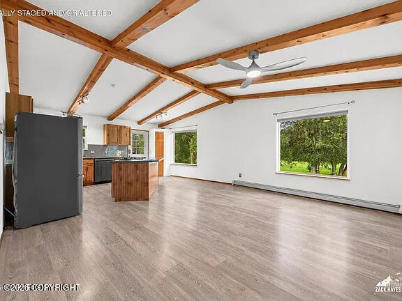 1051 N Old Trunk Road Property Photo 6