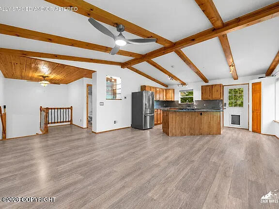 1051 N Old Trunk Road Property Photo 9
