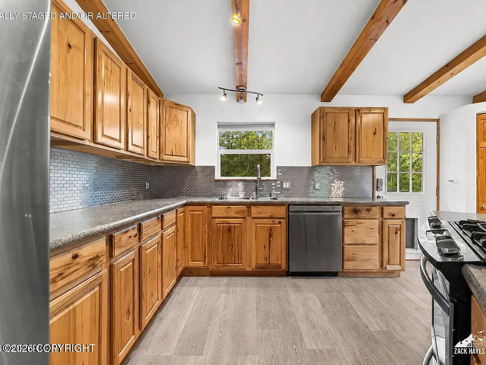 1051 N Old Trunk Road Property Photo 13