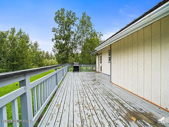 1051 N Old Trunk Road Property Photo 36