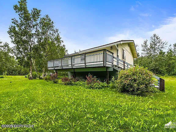 1051 N Old Trunk Road Property Photo 38