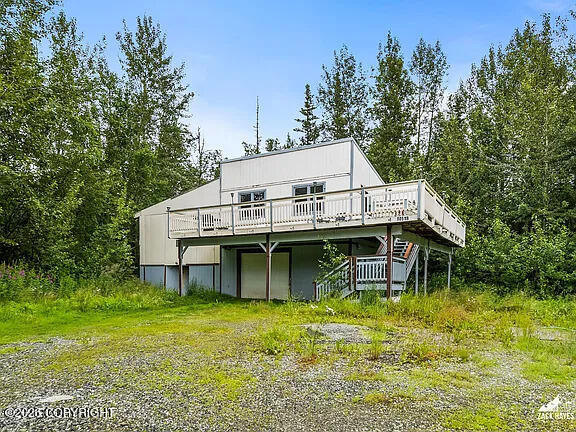 1051 N Old Trunk Road Property Photo 41