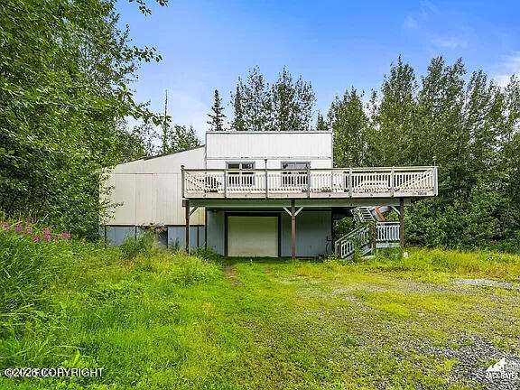 1051 N Old Trunk Road Property Photo 42