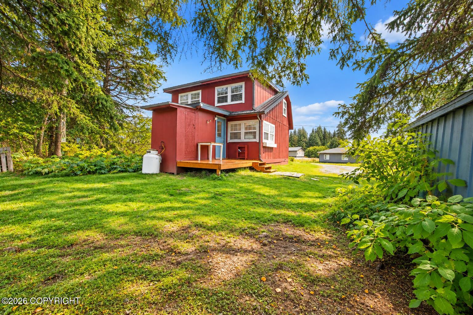 3993 Pennock Street Property Photo 5