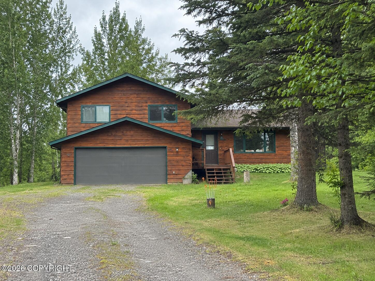 7100 E Beechcraft Road Property Photo 1