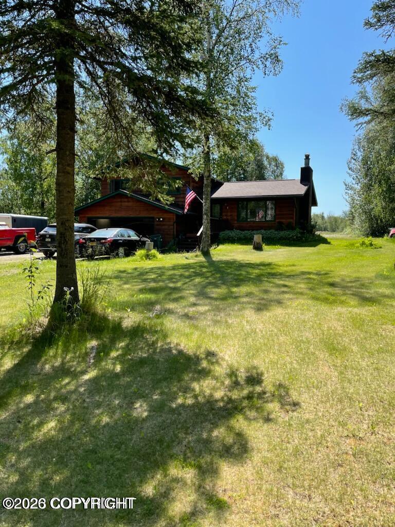 7100 E Beechcraft Road Property Photo 2