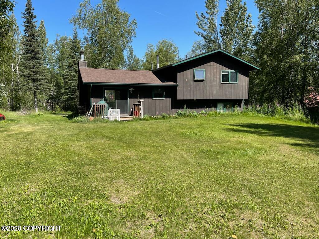 7100 E Beechcraft Road Property Photo 8