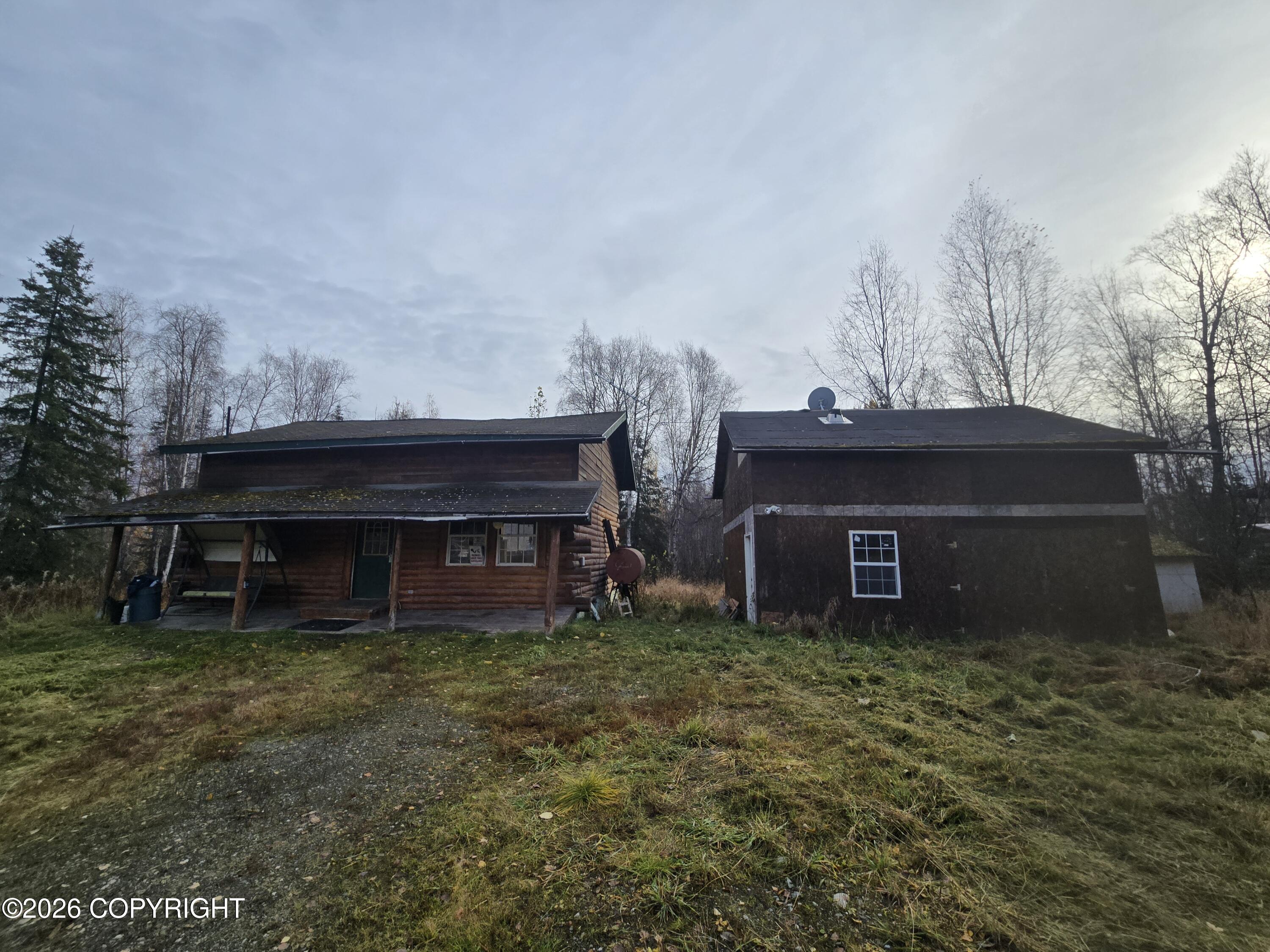 3011 N Anthony Road Property Photo 1