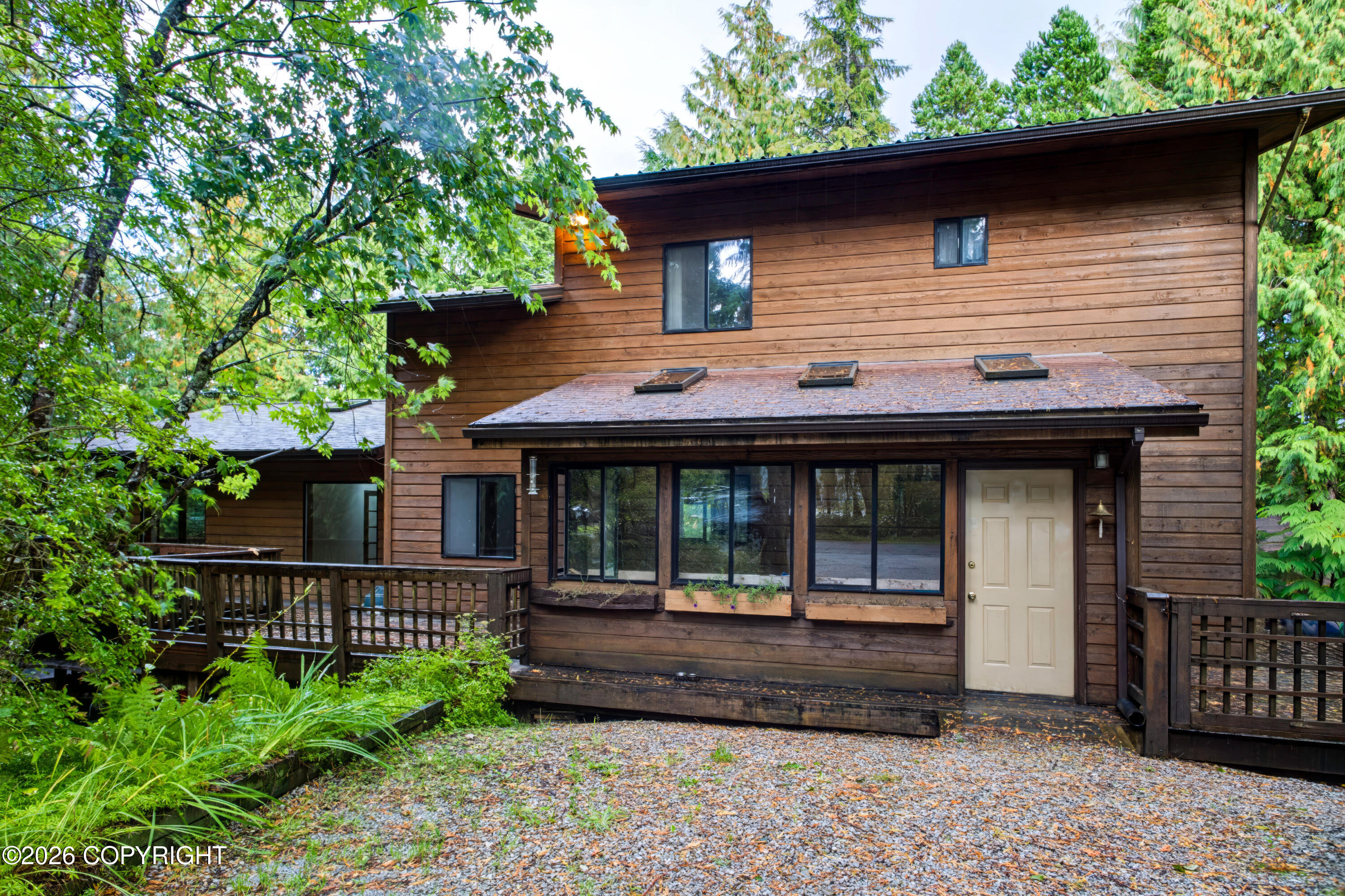 280 Higgins Spur Road Property Photo 1