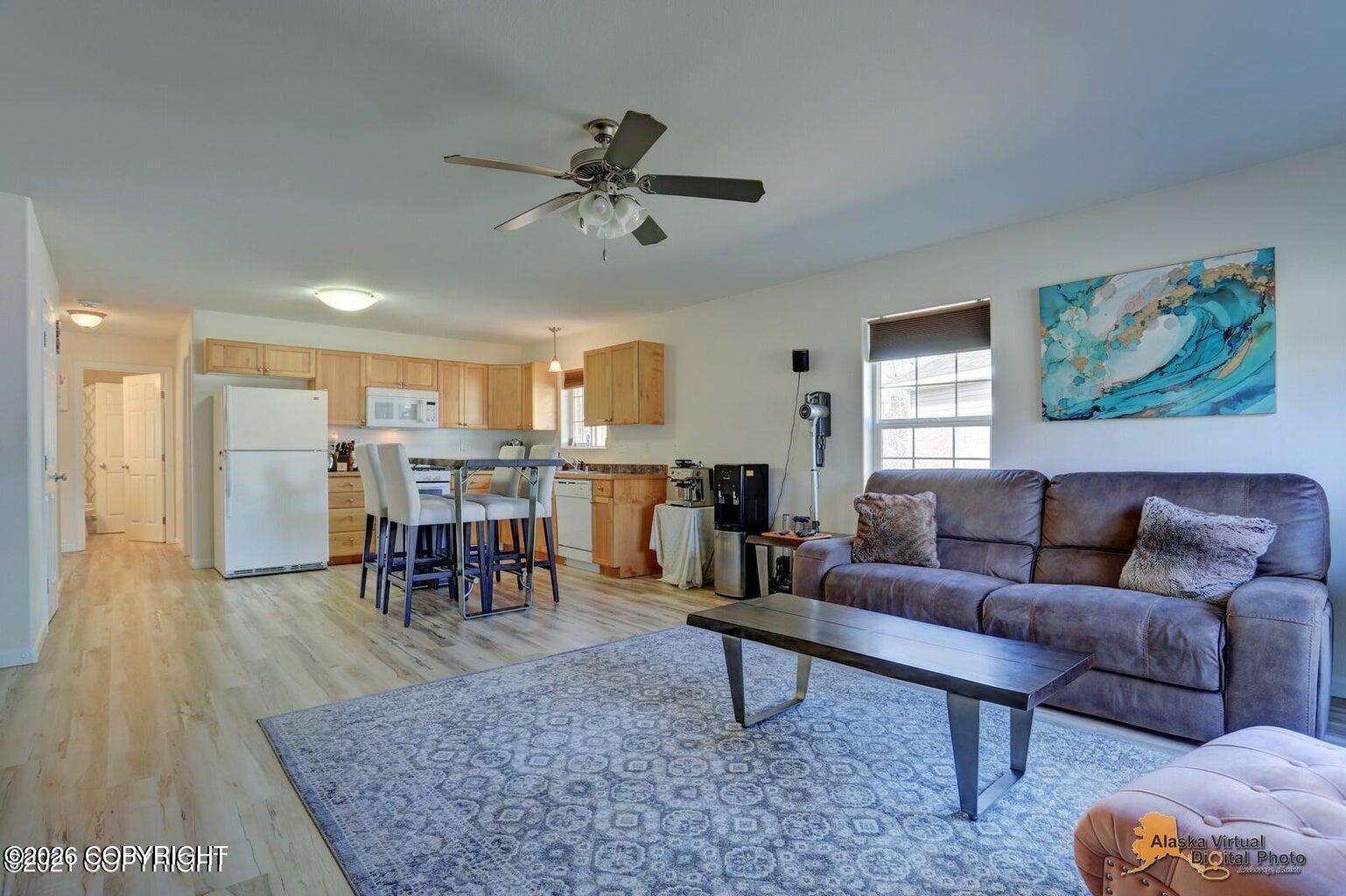 6862 S Hood Court #2 Property Photo 4