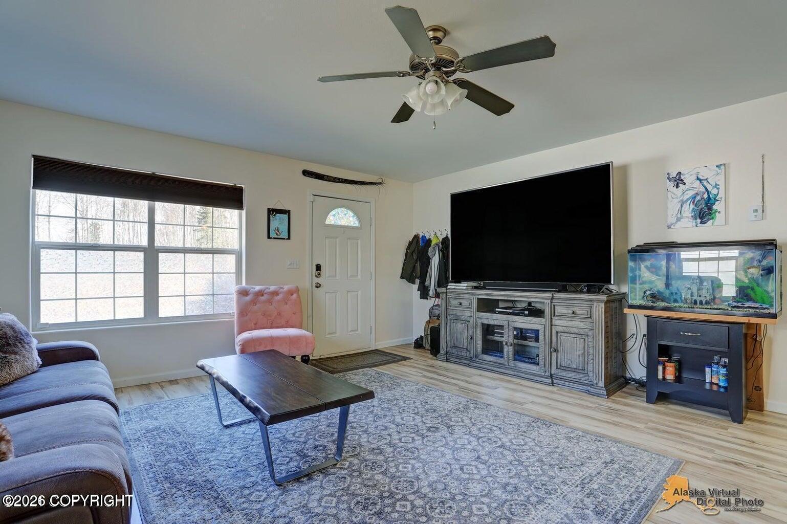 6862 S Hood Court #2 Property Photo 6
