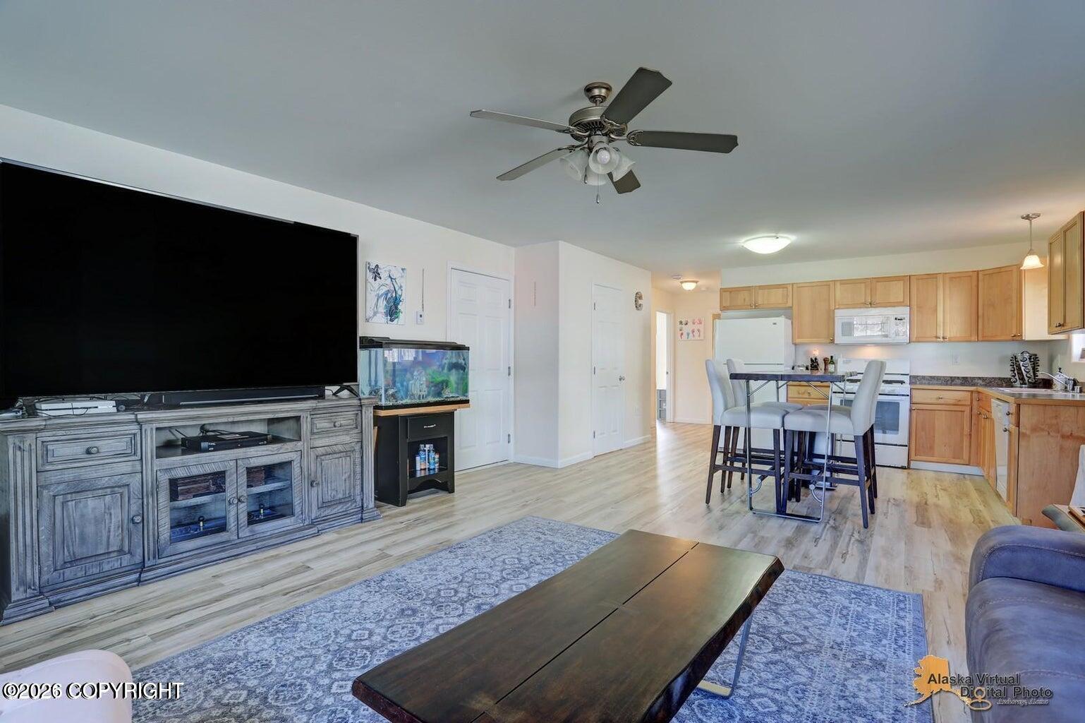 6862 S Hood Court #2 Property Photo 8