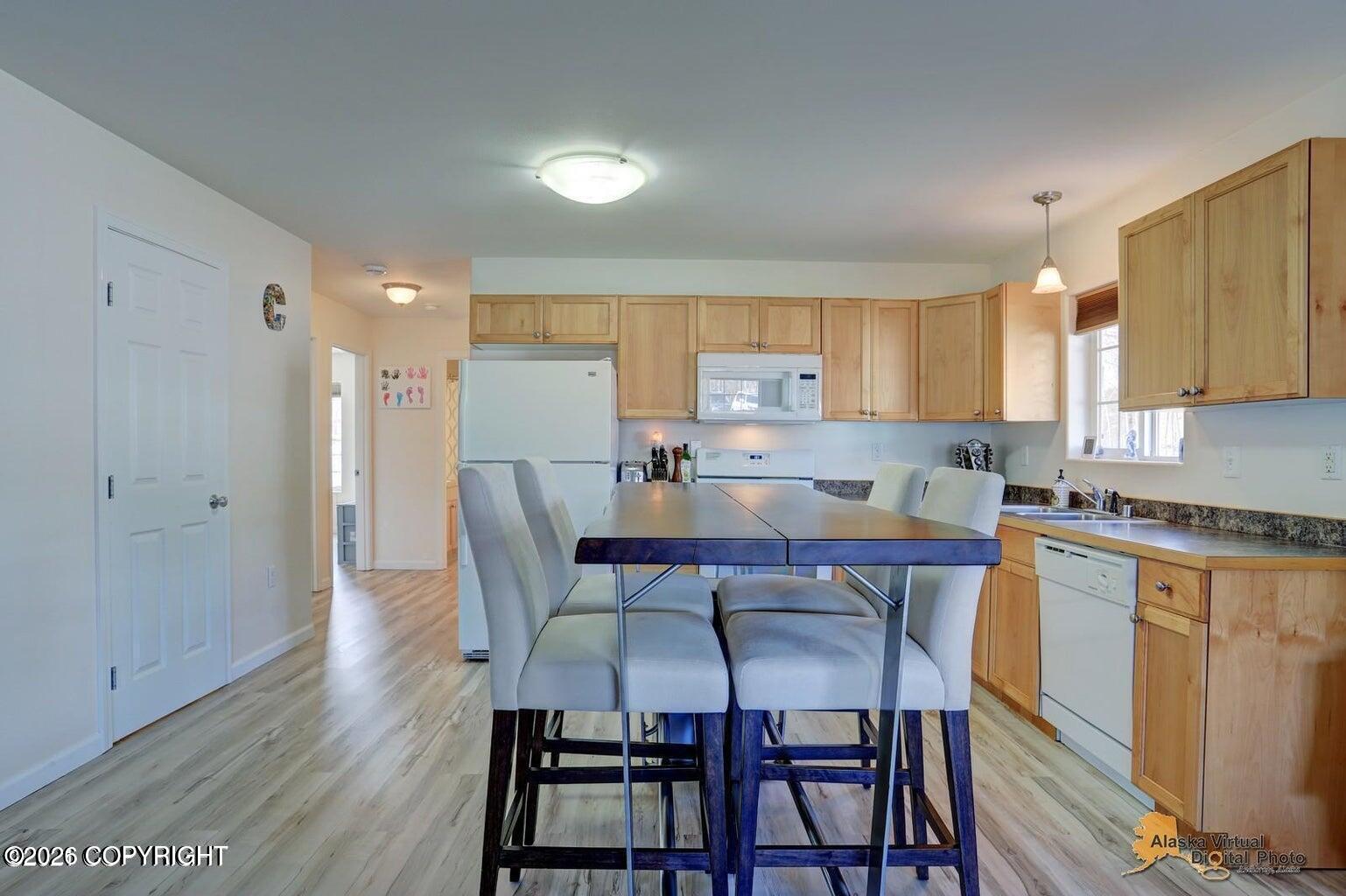 6862 S Hood Court #2 Property Photo 9