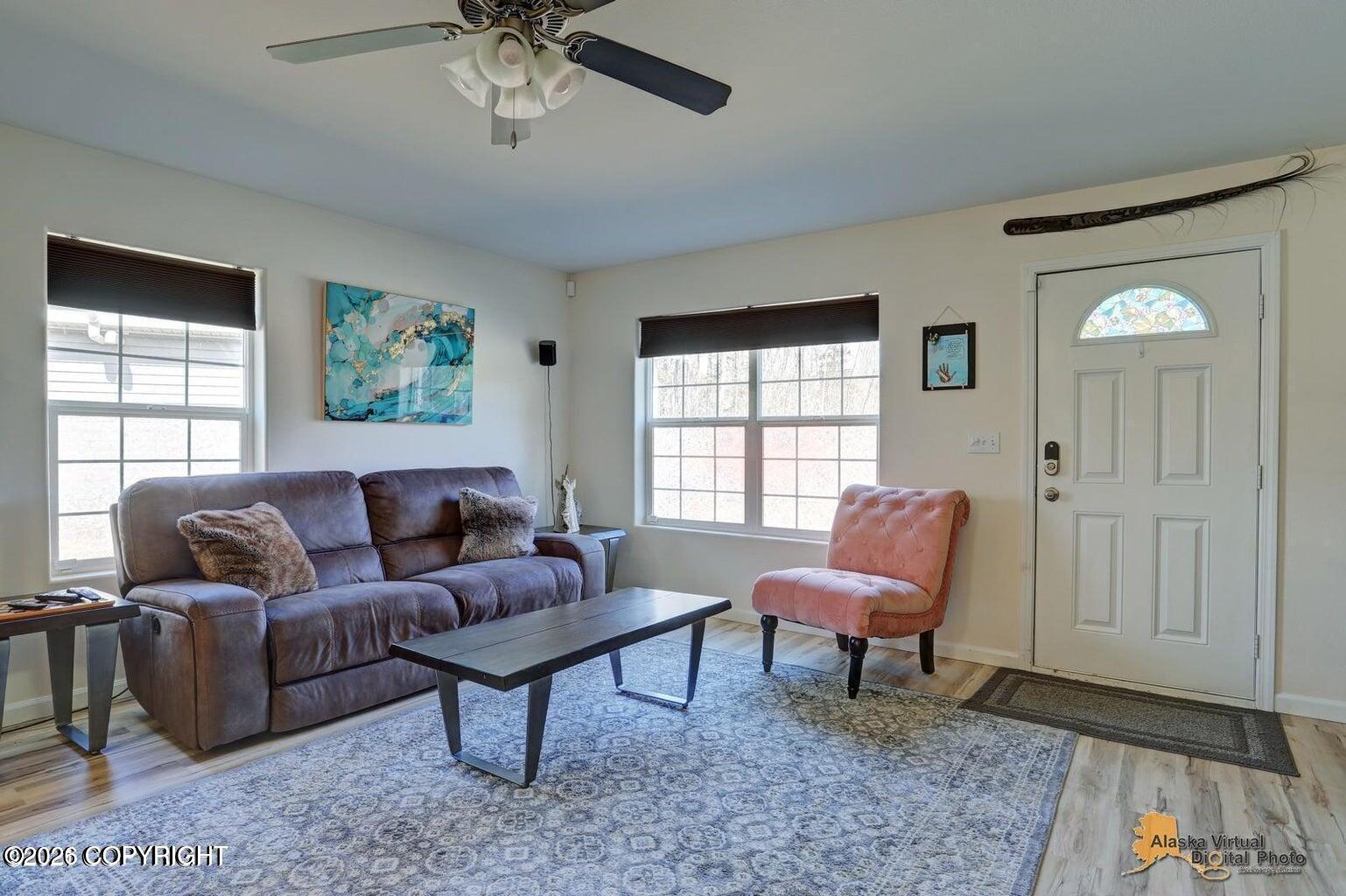 6862 S Hood Court #2 Property Photo 12