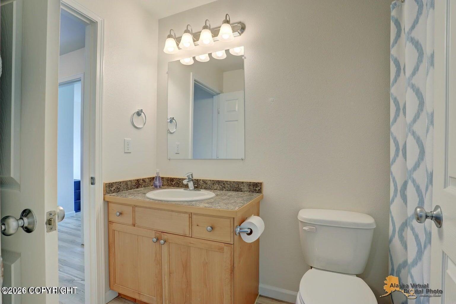 6862 S Hood Court #2 Property Photo 21