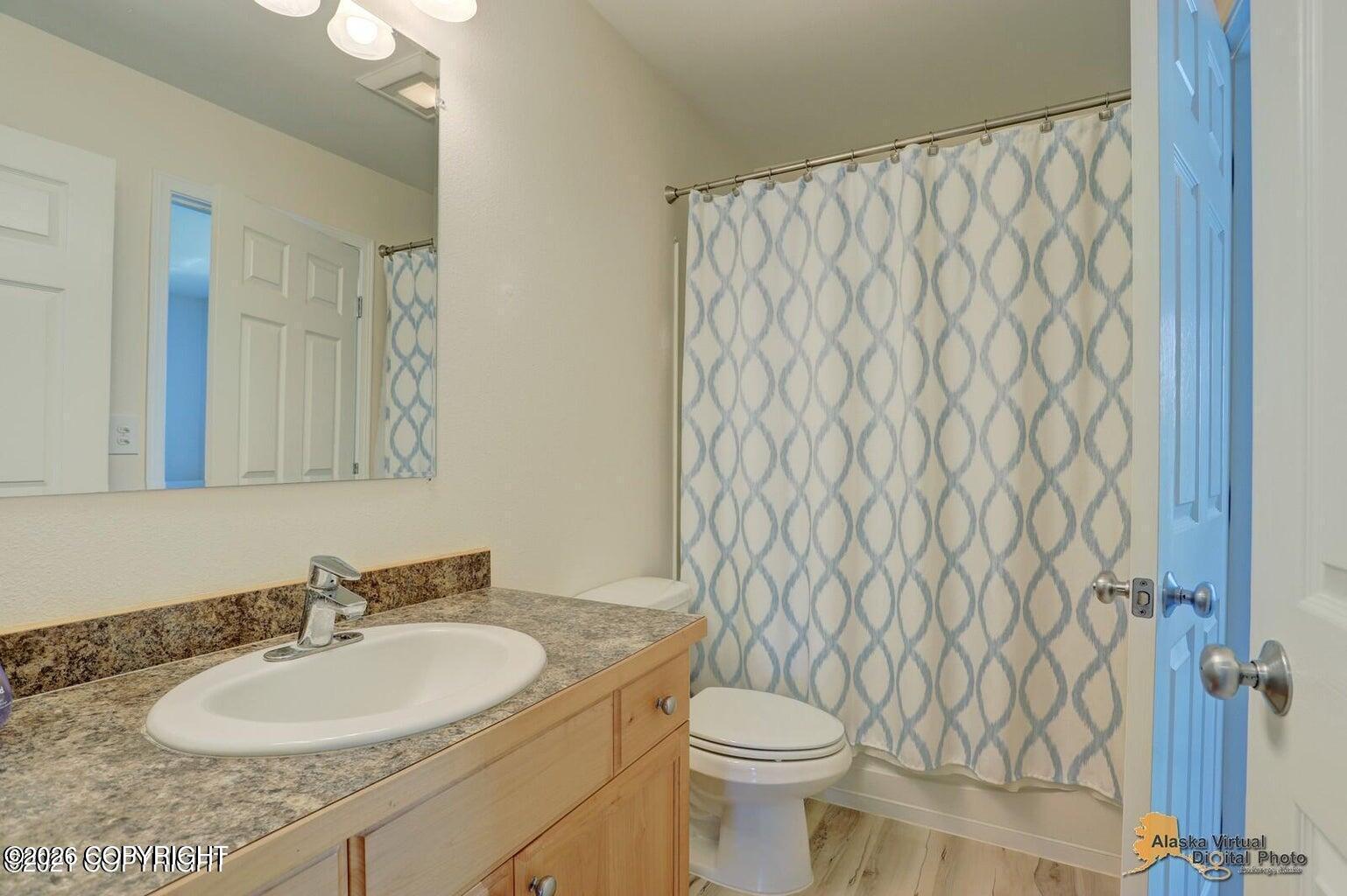 6862 S Hood Court #2 Property Photo 22