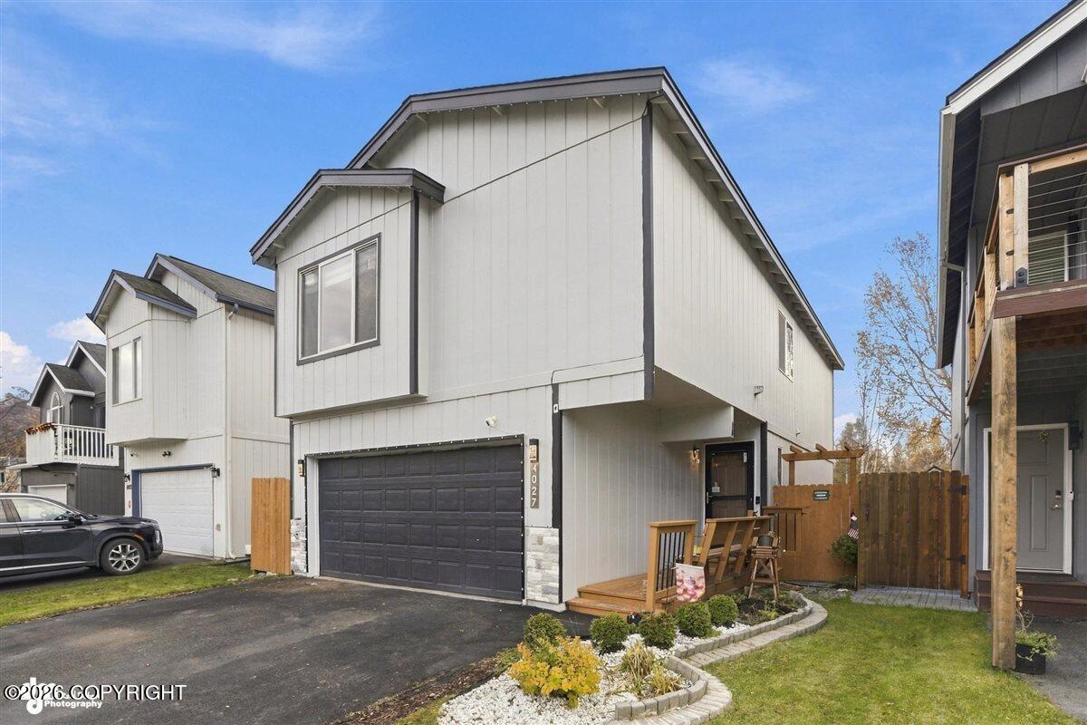 4027 Sycamore Loop Property Photo 1