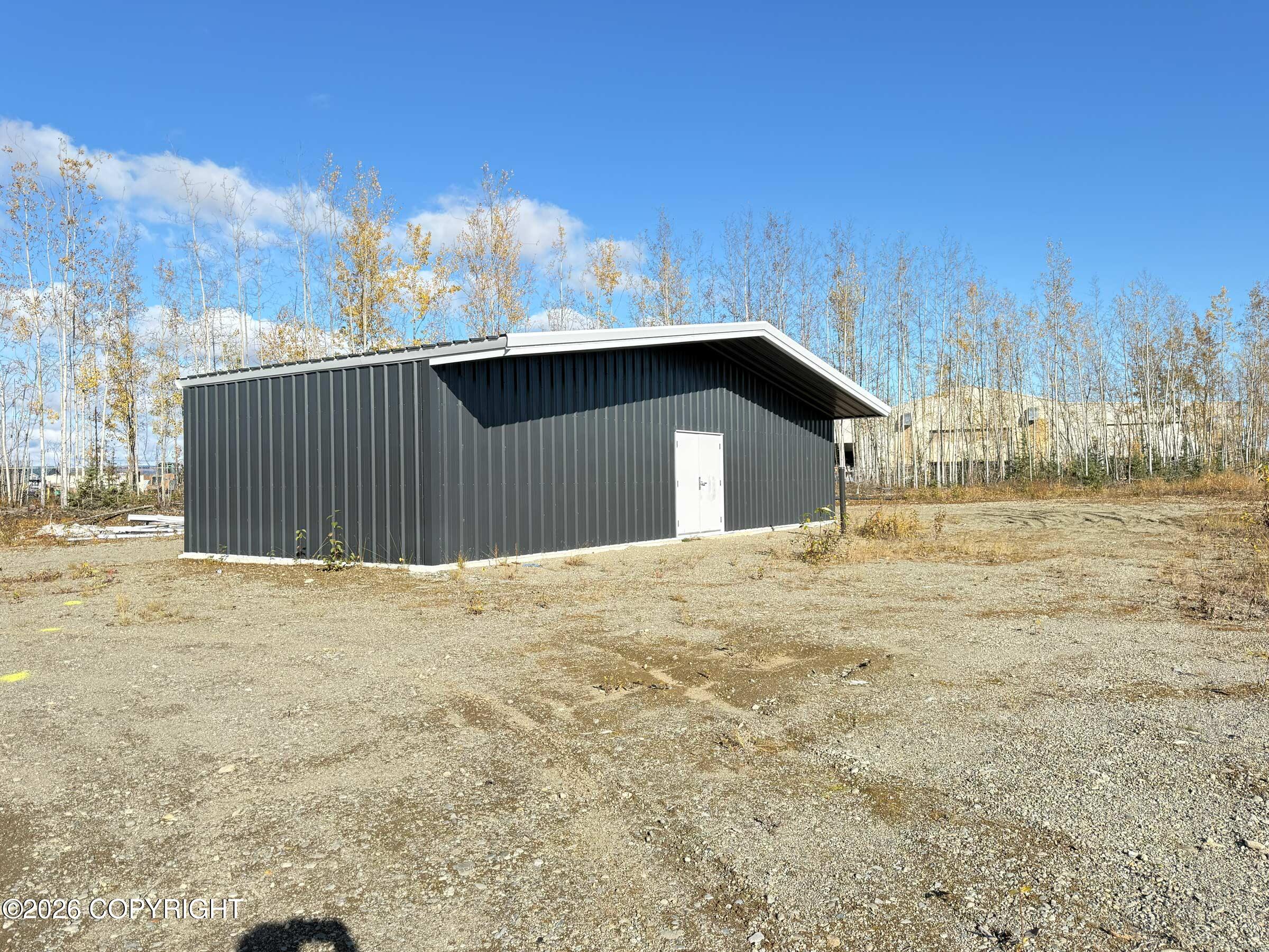 2343 S Birch Lake Drive Property Photo 2