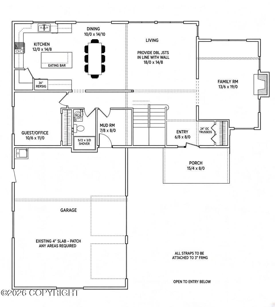 7100 Kitlisa Drive Property Photo 74