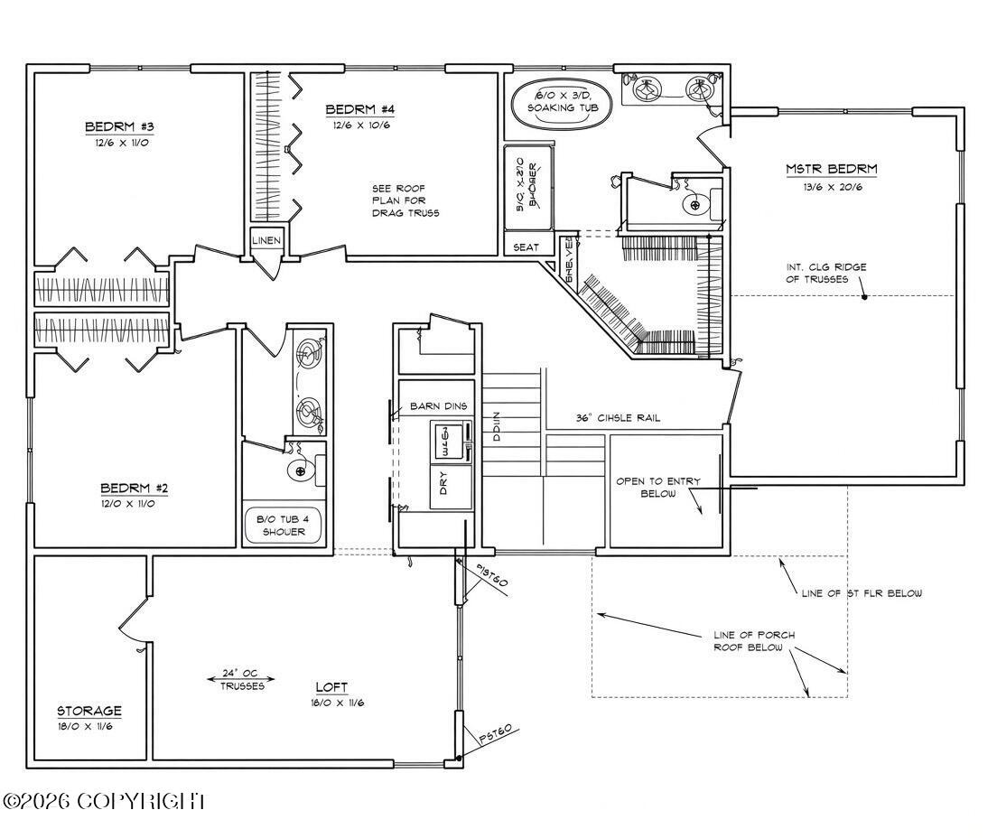 7100 Kitlisa Drive Property Photo 75