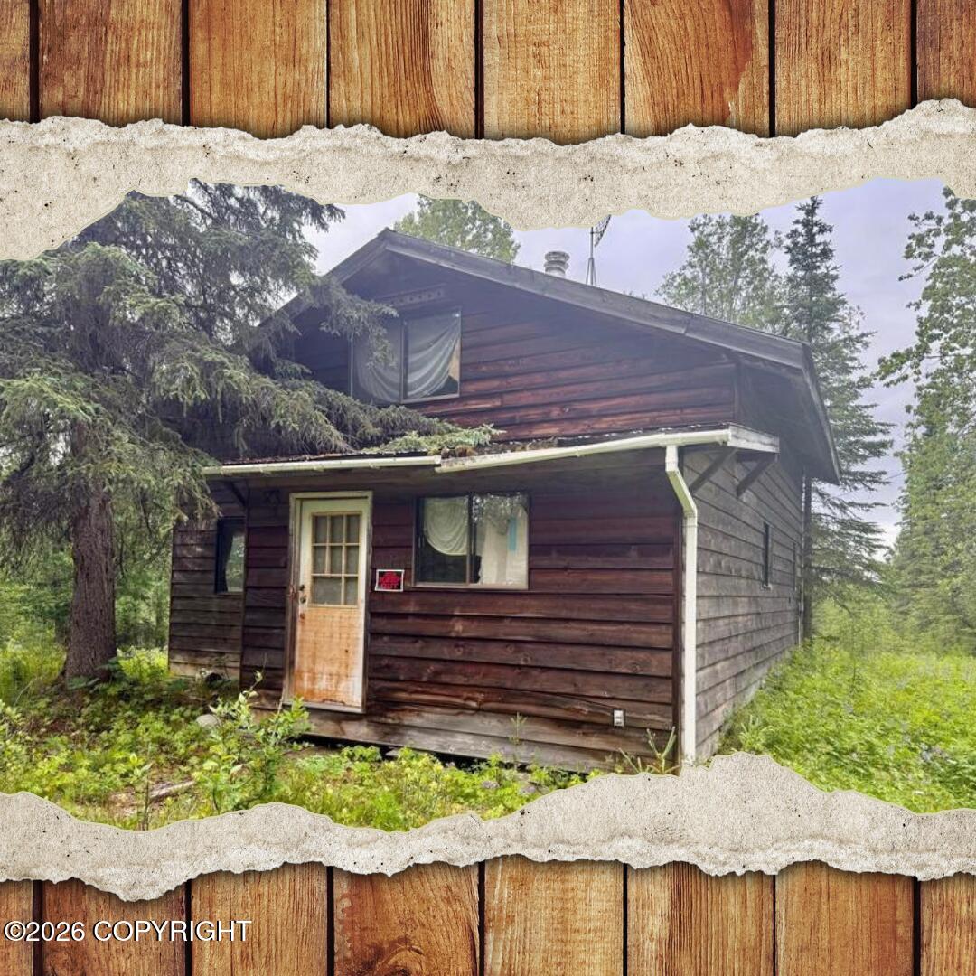 16924 Brody Road Property Photo 1