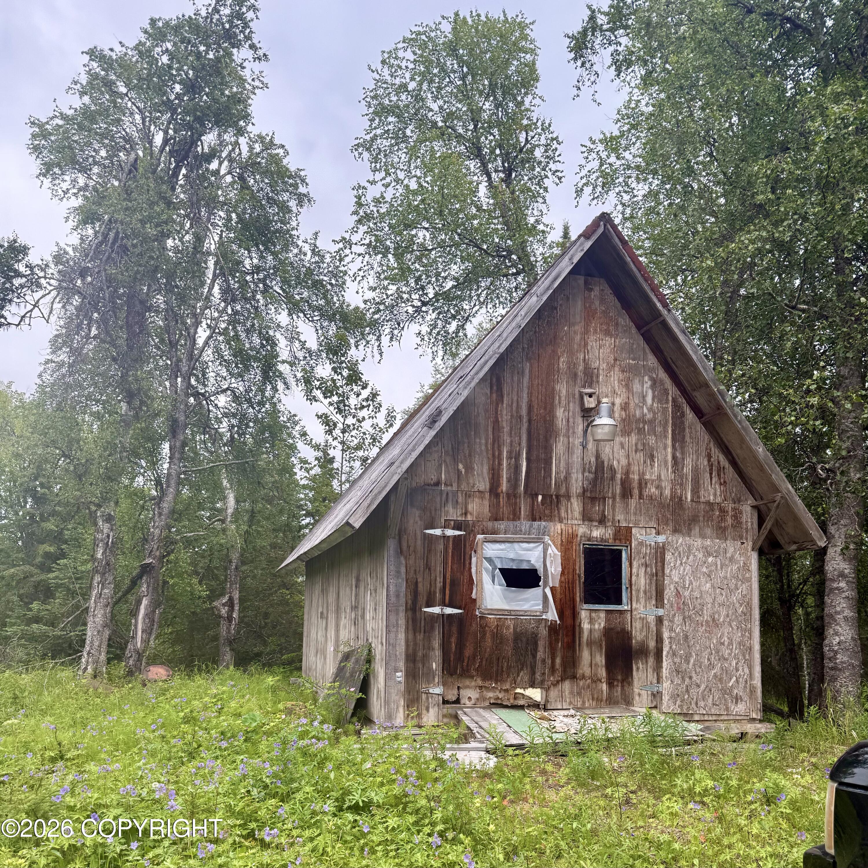 16924 Brody Road Property Photo 2