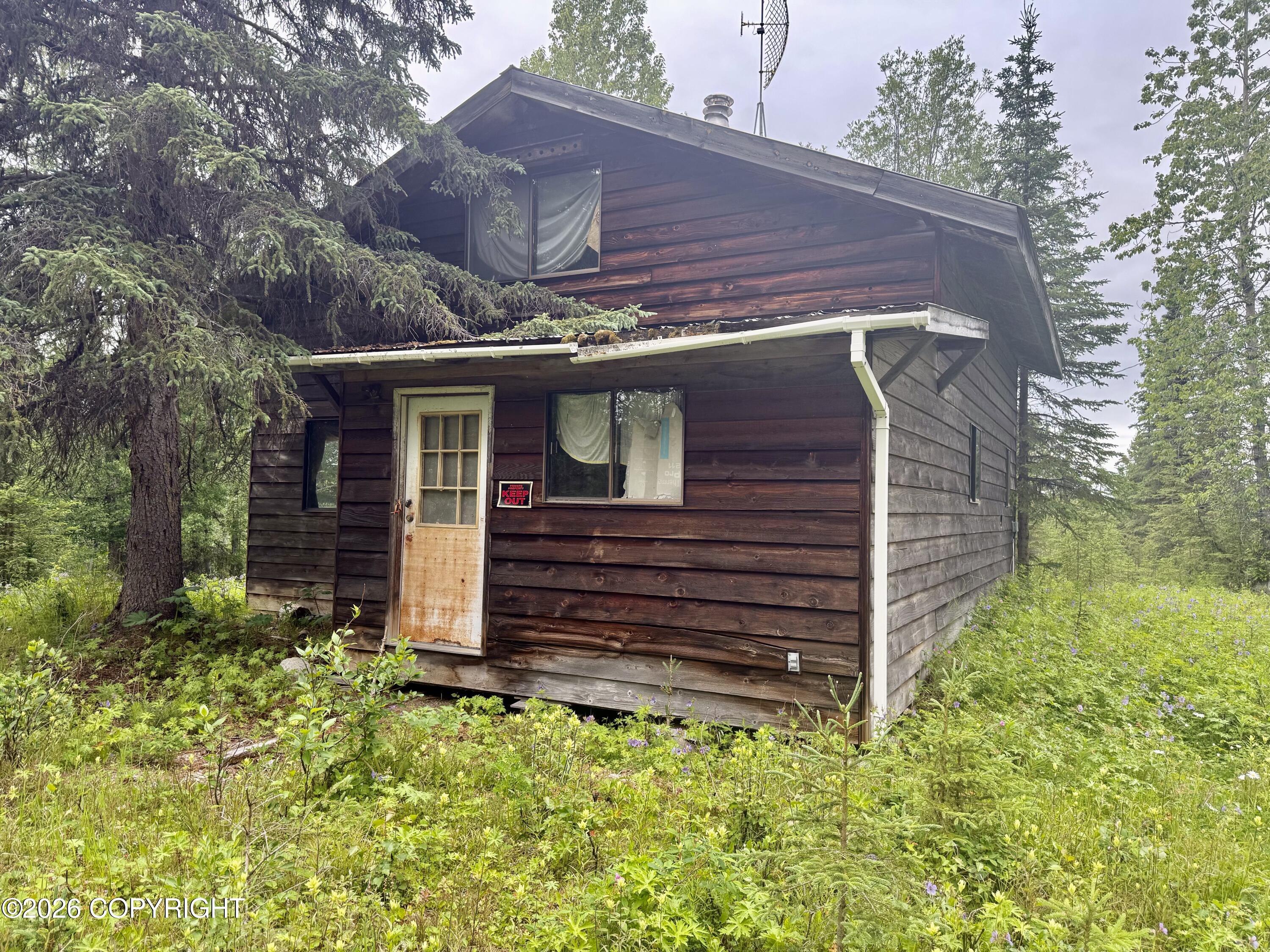 16924 Brody Road Property Photo 2