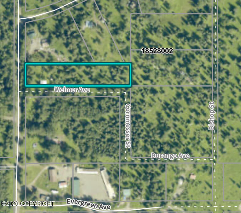 16924 Brody Road Property Photo 3