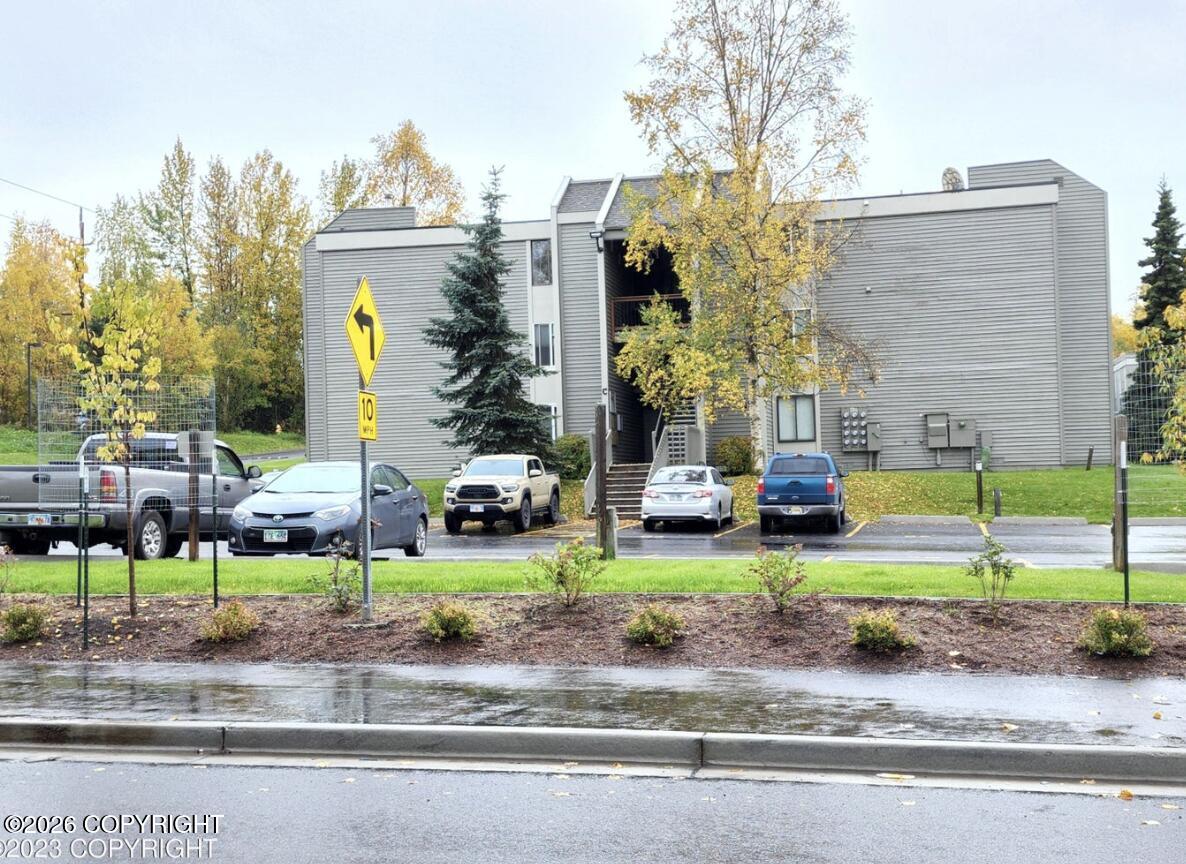 4630 Reka Drive #c8 Property Photo 1